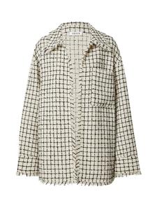 Куртка межсезонная EDITED Dela, от белого