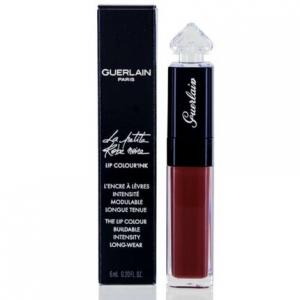 Губная помада Guerlain/ La Petite Robe Noire Color'Ink (L102) No.Ambitious, 0,20 унции, Guerlain