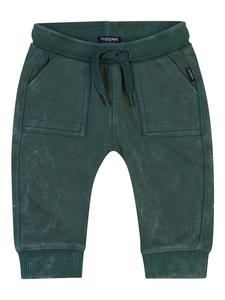Noppies Спортивные штаны "Гризель" зеленого цвета