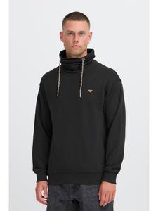 Толстовка BHLapol черного цвета BLEND