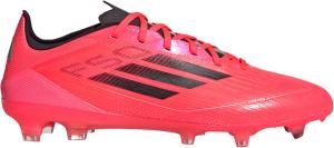 Футбольные бутсы Adidas F50 Pro для взрослых унисекс на твердое поле, черный