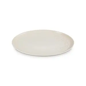 Керамическая овальная форма для запекания Jardín Le Creuset, 36 см, бежевый