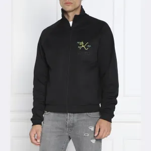 Толстовка обычного кроя Kenzo, черный