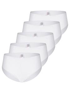 Трусики Nina von C. Daily, белый