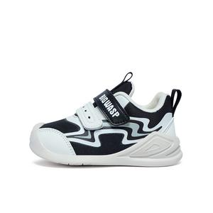 Обувь для малышей (для младенцев и малышей) BIG WASP, черный