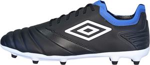 Футбольные бутсы Umbro Tocco Premier FG для мужчин, черный