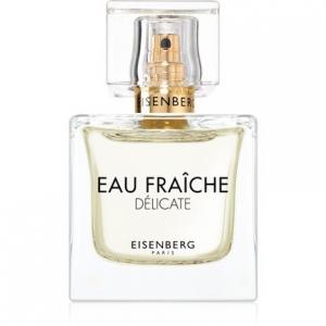 Eisenberg Eau Fraiche Delicate Eau De Parfum 50 ml