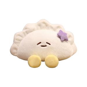Плюшевая кукла Dumpling Dolls высотой 30см/42см Tak Bebe