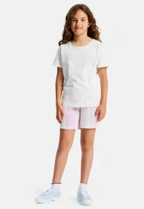 Небольшие шорты Roxy, Fair Orchid - Plaid