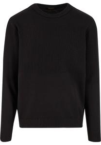 Свитер INDICODE JEANS INFame, черный