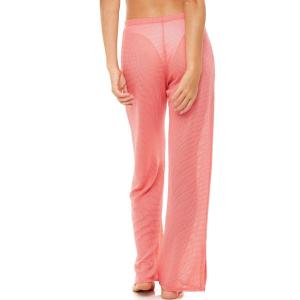 Женские сетчатые купальные брюки Jordan Taylor Jordan Taylor, белый