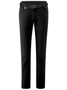 Спортивные брюки Maier Sports Perlit W, черный