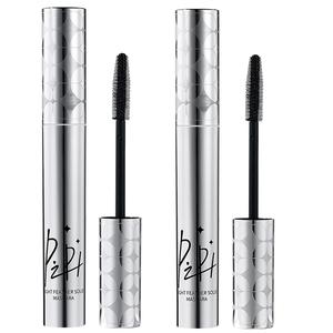 Тушь для ресниц PIPL Light Feather удлиняющая и подкручивающая MINSHZEE