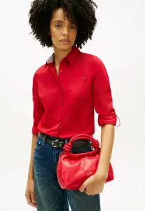 Мягкая сумочка Tommy Hilfiger, Red