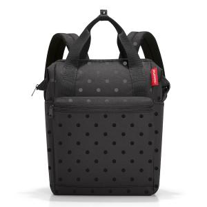 Рюкзак REISENTHEL, черный