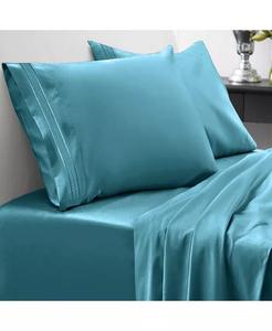 Наборы простыней Sweet Home Collection, синий