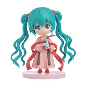 Hatsune Miku 'Melody Cloud Skirt' коллекция слепой коробки товары одиночная слепная коробка/полный набор 9 шт GOLDLOK