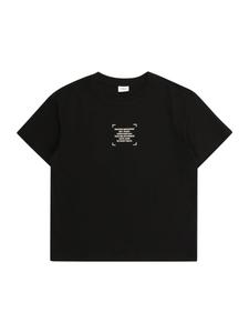 Рубашка s.Oliver, черный