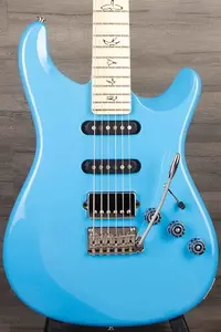 PRS Mark Lettieri Signature Fiore - Ларкспур