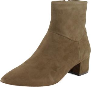 Женские ботинки Blondo Amy, Taupe Suede