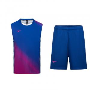 Повседневная спортивная одежда унисекс Mizuno