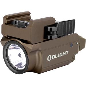 Olight Baldr Mini Weaponlight with Green Laser BALDR-MINI-DT