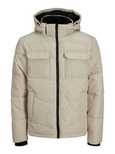 Зимняя куртка Jack & Jones Jacke, цвет moonbeam
