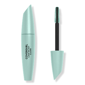 Тушь для ресниц Lash Blast Clean Volume Mascara CoverGirl, Black