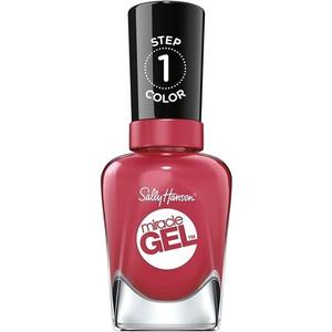 Гель-лак для ногтей Miracle Proper P-Rose, Sally Hansen
