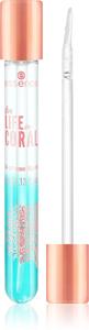 Жизнь в коралловом масле для губ Essence, atspalvis 01 cute, cuter, corals! 4 мл