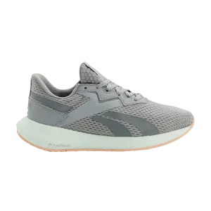 Кроссовки Wmns Energen Plus 2 'Pure Grey Peach Glow', серый