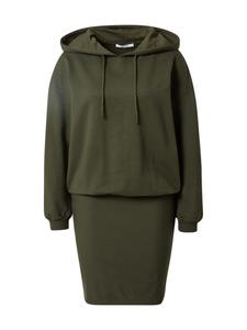 Платье ABOUT YOU Cami, хаки