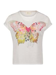 Рубашка Cartoon, белый