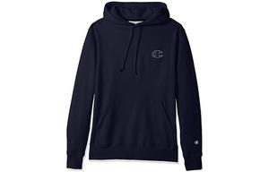 Толстовка унисекс Champion, цвет Black