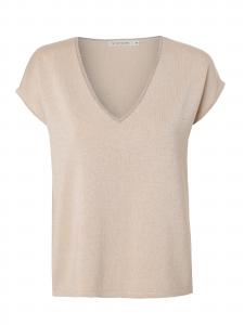 TATUUM Блузка в белом цвете