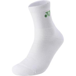 Носки Mid-Calf мужские 1 упаковка YONEX, белый
