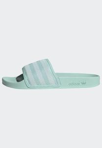 Сандалии ADIDAS ORIGINALS, Mint