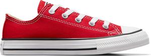 Детские кеды Converse Chuck Taylor All Star низкие, красный