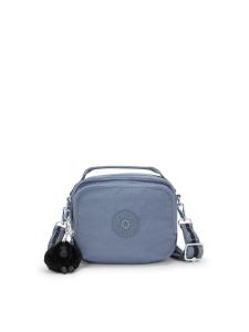 Сумка кросс-боди KIPLING Cahir, Blue denim