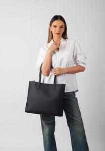 Сумка-шоппер Carlheim EVELYN, Black