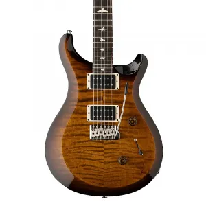 PRS S2 Custom 24 - Черный Янтарь