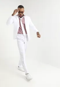 Комплект одежды Opposuits, White