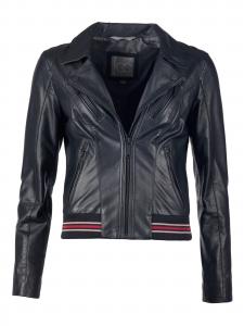 JCC Куртка для межсезонья в ультрамариновом синем