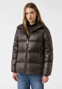 Пуховая куртка для активного отдыха Comma, Dunkelbraun