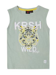 Рубашка KOROSHI, пастельно-зеленый