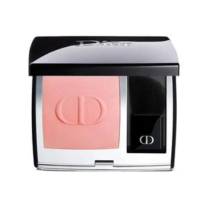 Стойкая помада Fine Long Lasting, устойчивая к размазыванию DIOR