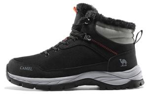 Мужская походная обувь CAMEL, Черный