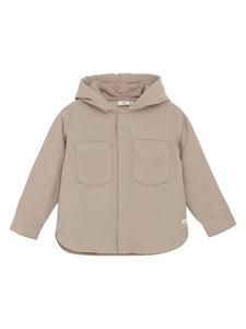 Enfant Рубашка бежевого цвета