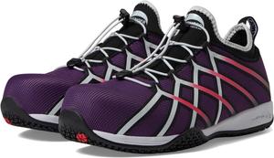 Кроссовки Hydro Avenger Work Boots, цвет Purple/White