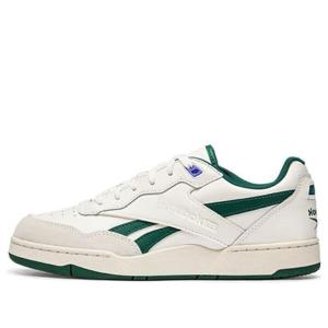 Кроссовки bb4000 2 'my name is - dark green' Reebok, мультиколор
